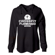 Womens Small Black Style_Hoodie
