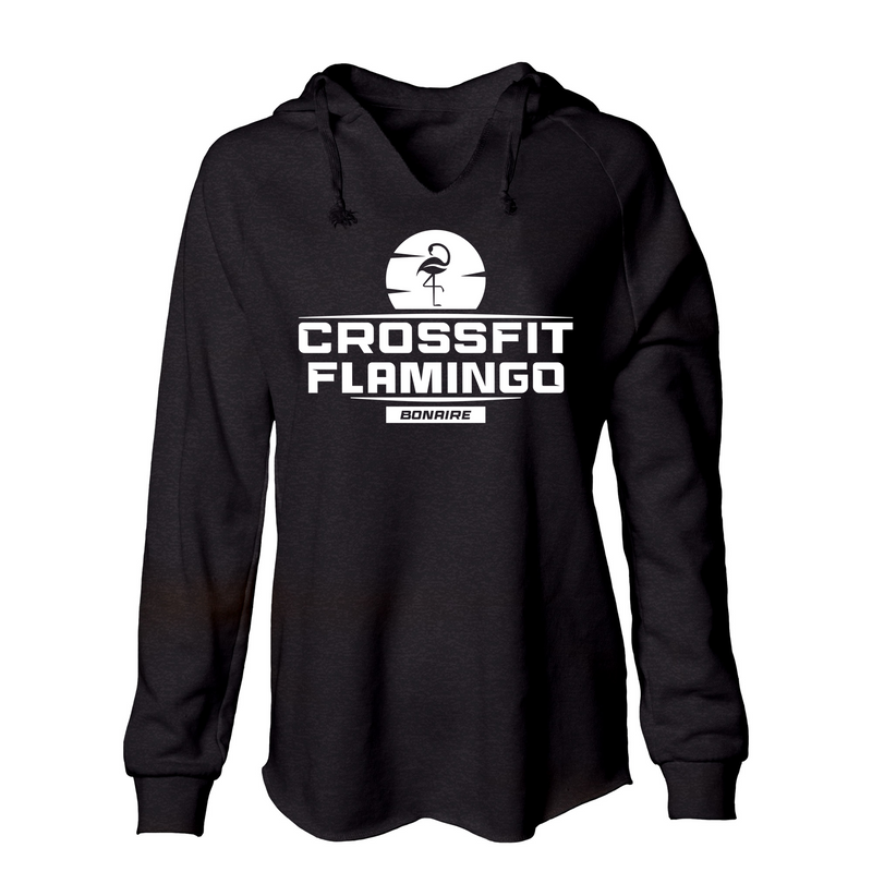 Womens Small Black Style_Hoodie