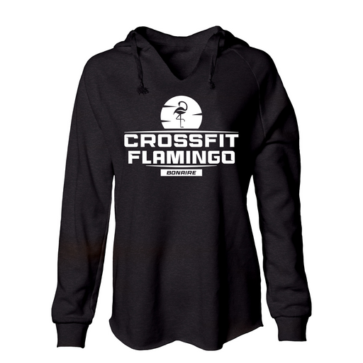 Womens Small Black Style_Hoodie