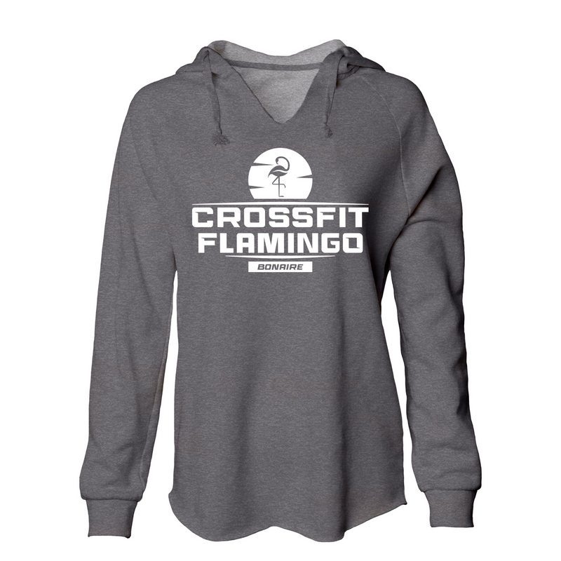 Womens Small Shadow Style_Hoodie