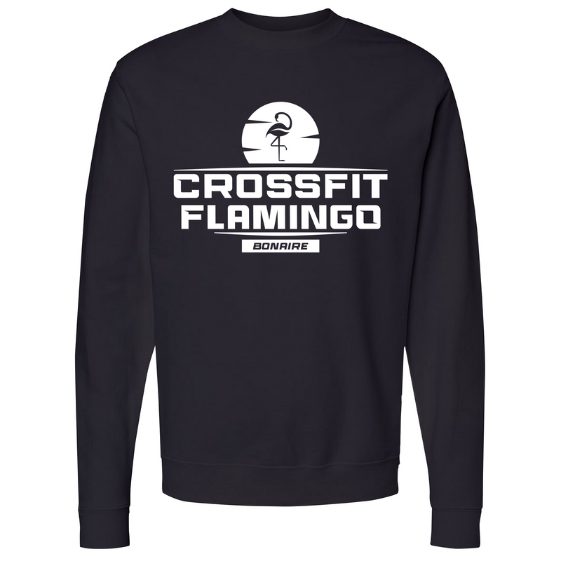 Mens Small Black Style_Sweatshirt