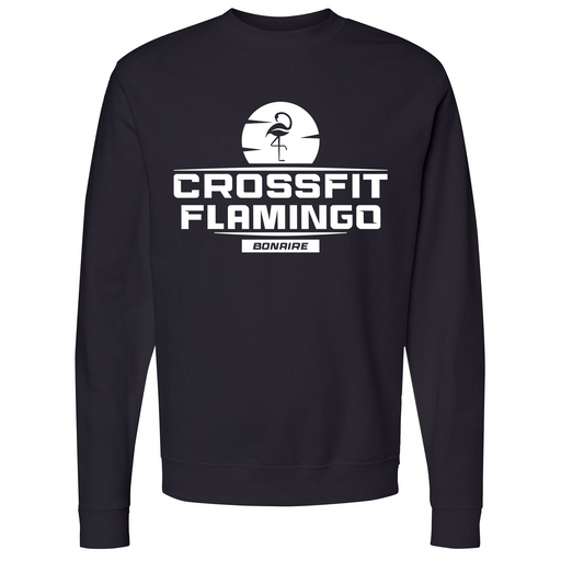Mens Small Black Style_Sweatshirt