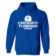 Mens Small Royal Style_Hoodie