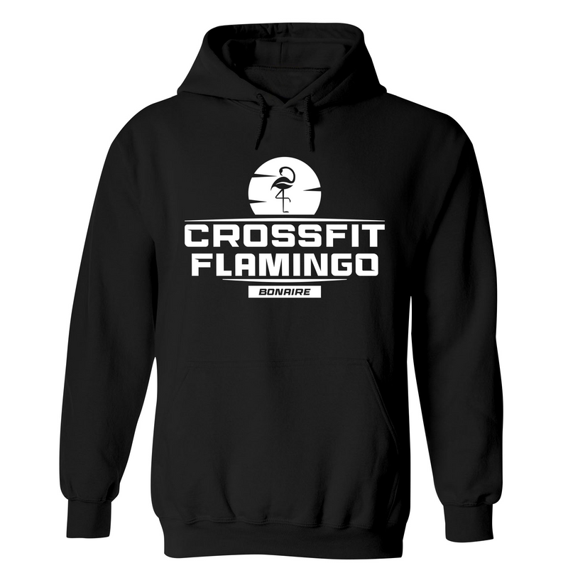 Mens Small Black Style_Hoodie