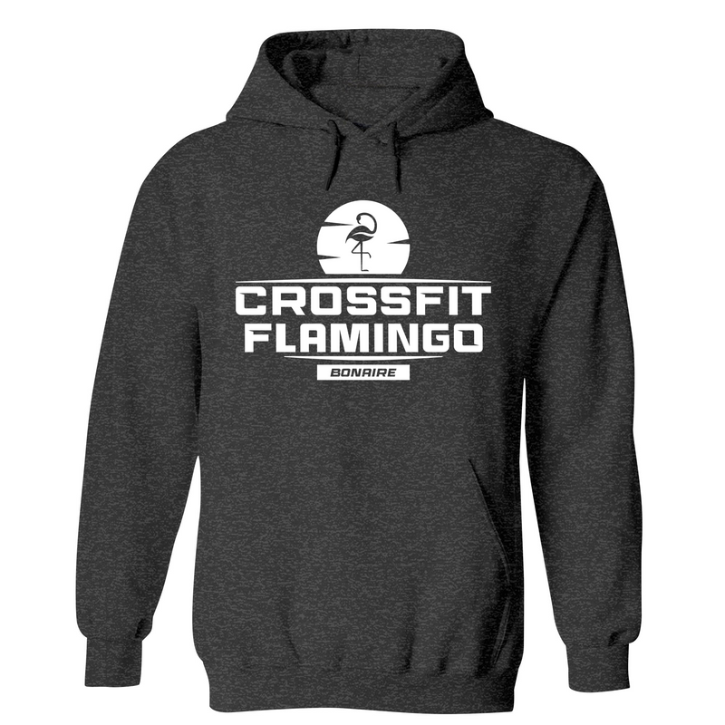 Mens Small Charcoal Heather Style_Hoodie