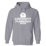 Mens Small Gunmetal Heather Style_Hoodie