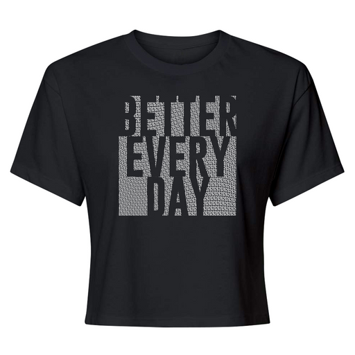 Womens X-Small Black Style_T-Shirt