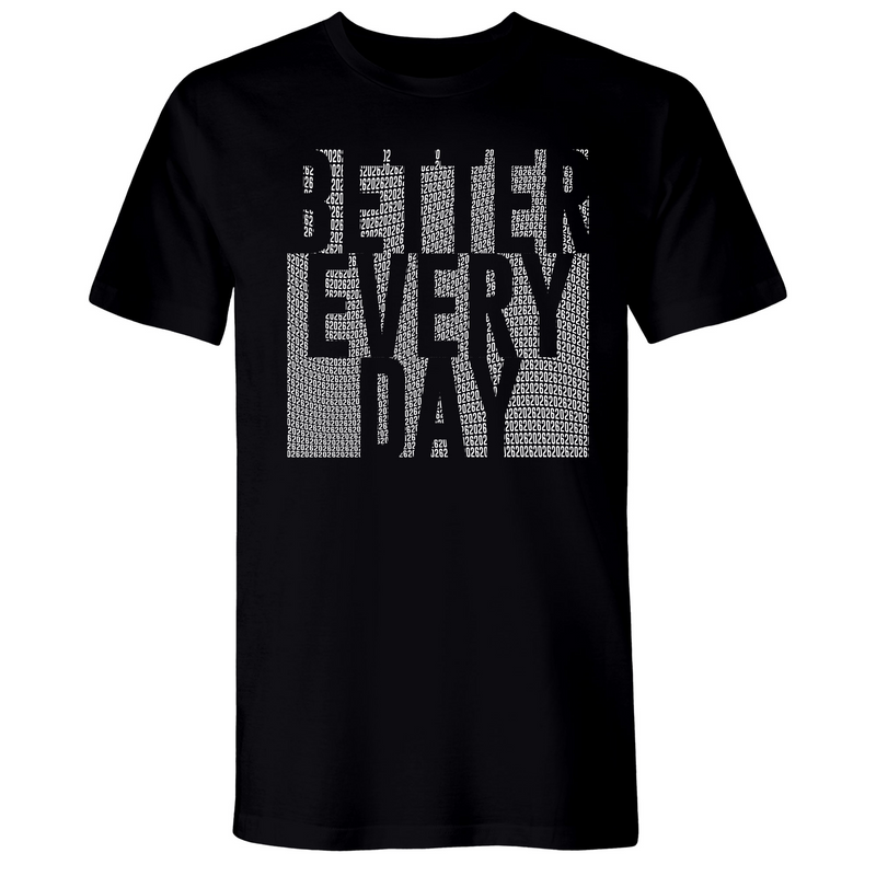 Mens Small Black Style_T-Shirt