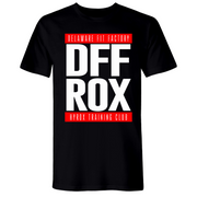 Mens Small Black Style_T-Shirt