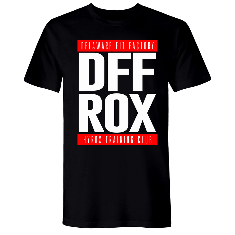 Mens Small Black Style_T-Shirt