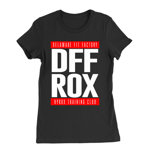 Womens Small Black Style_T-Shirt