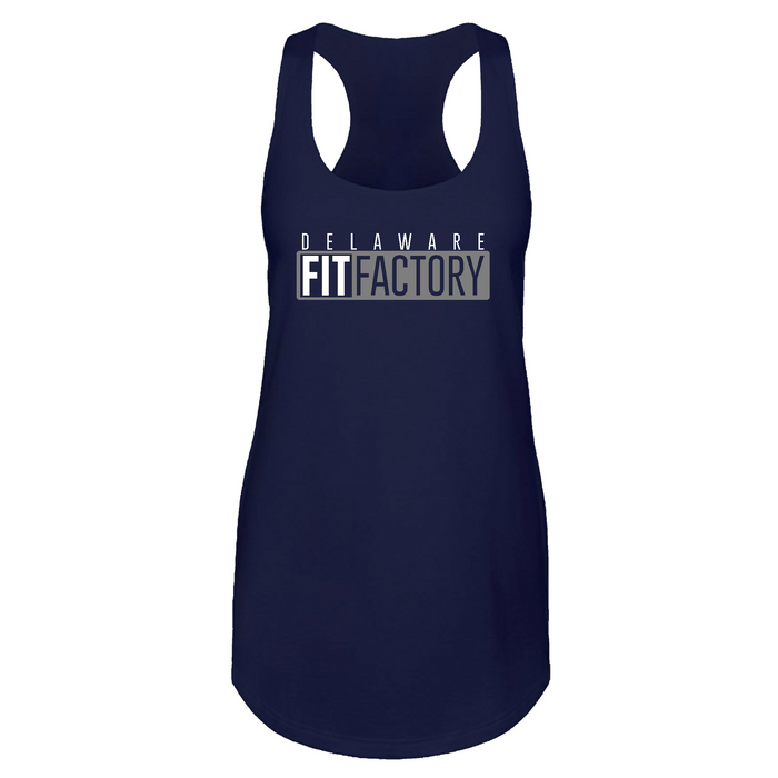 Womens Small Midnight Navy Style_Tank Top