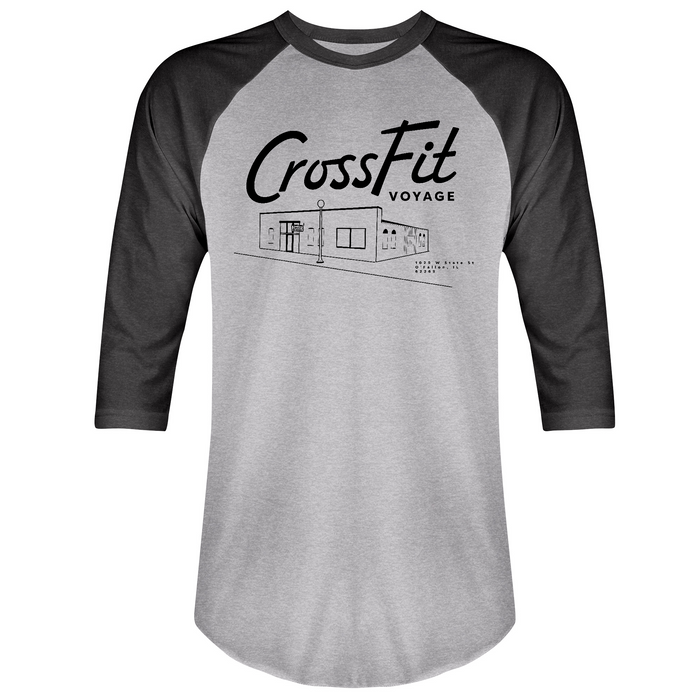 Mens Small Vintageheather Vintage Smoke Style_T-Shirt