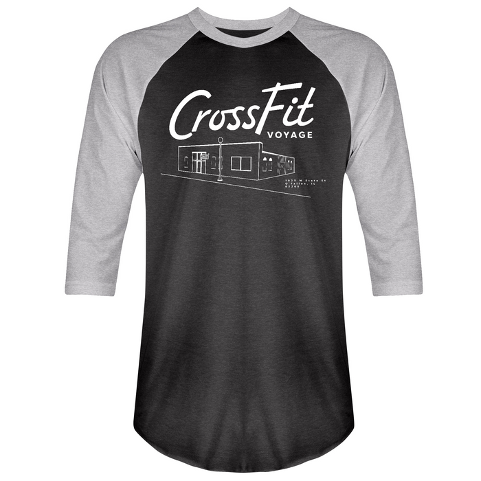 Mens Small Vintagesmoke Granite Heather Style_T-Shirt