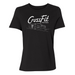 Womens Small Black Style_T-Shirt