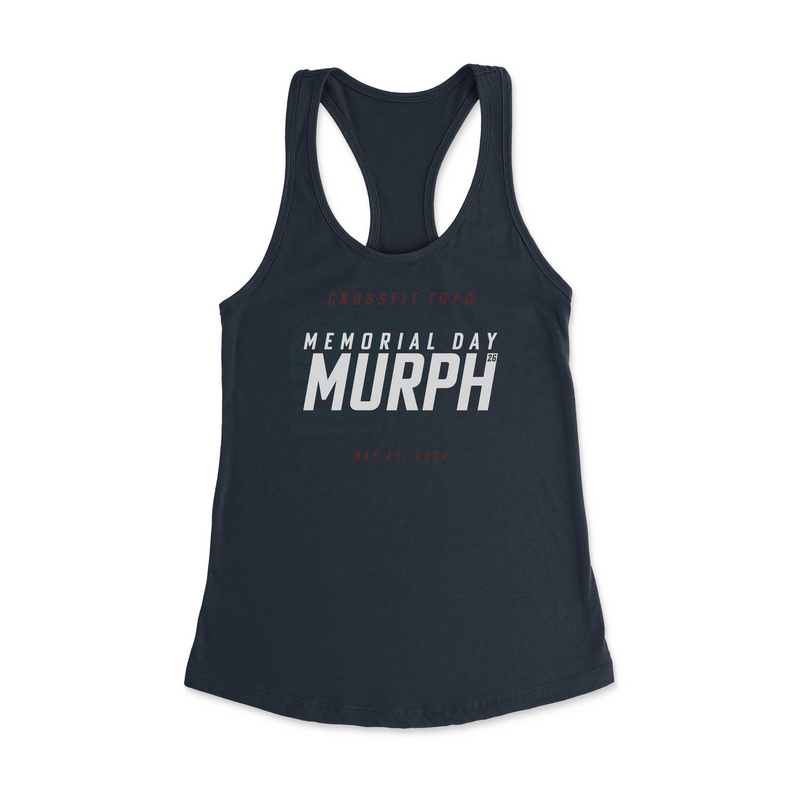 Womens X-Small Midnight Navy Style_Tank Top
