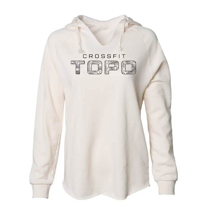 Womens Small Bone Style_Hoodie