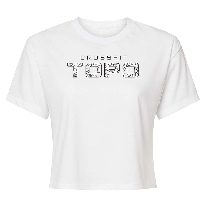 Womens X-Small White Style_T-Shirt