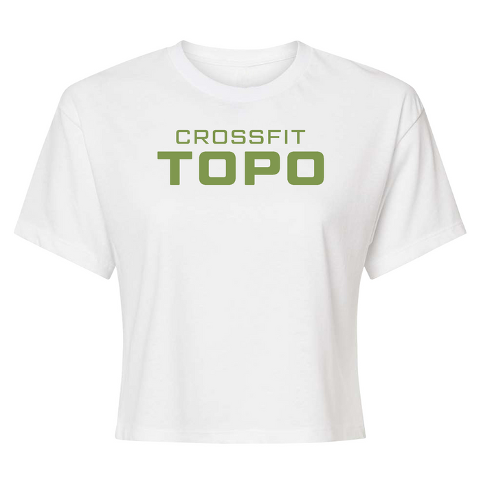 Womens X-Small White Style_T-Shirt