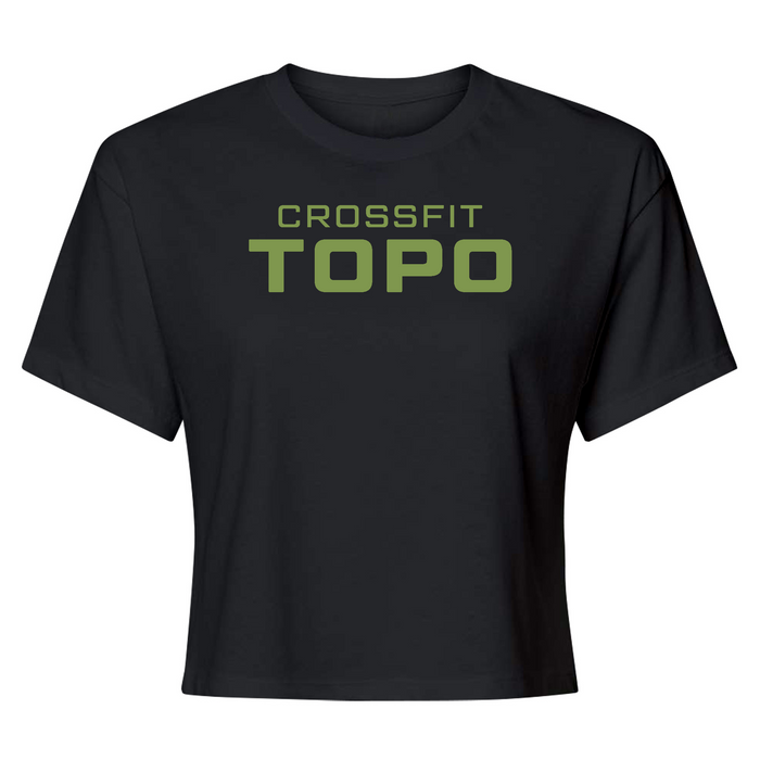 Womens X-Small Black Style_T-Shirt