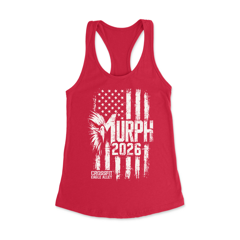 Womens X-Small Red Style_Tank Top