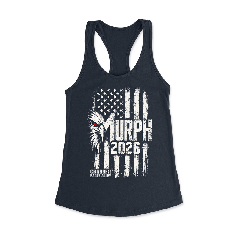 Womens X-Small Midnight Navy Style_Tank Top