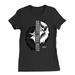 Womens Small Black Style_T-Shirt