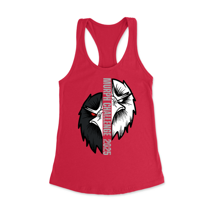 Womens X-Small Red Style_Tank Top