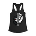 Womens X-Small Black Style_Tank Top