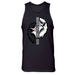 Mens Small Black Style_Tank Top
