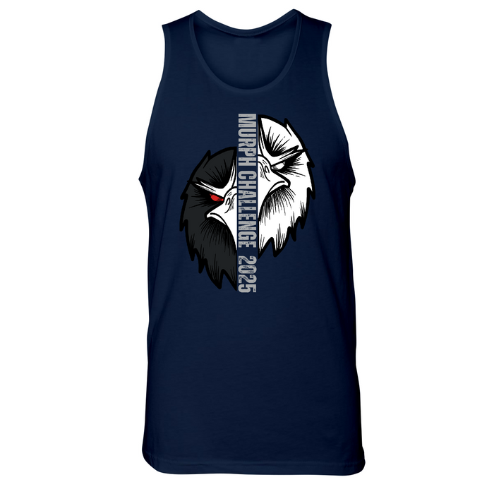 Mens Small Midnight Navy Style_Tank Top