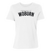 Womens Small White Style_T-Shirt