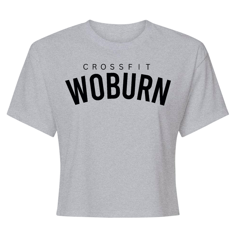 Womens Small Heather Gray Style_T-Shirt