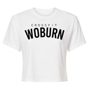 Womens Small White Style_T-Shirt