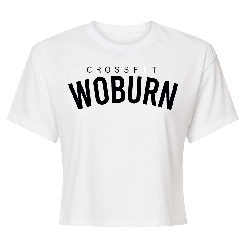 Womens Small White Style_T-Shirt