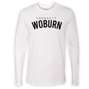 Mens Small White Style_Long Sleeve