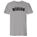 Mens Small Dark Heather Gray Style_T-Shirt