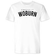 Mens Small White Style_T-Shirt
