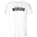 Mens Small White Style_T-Shirt