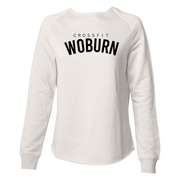Womens Small Bone Style_Sweatshirt
