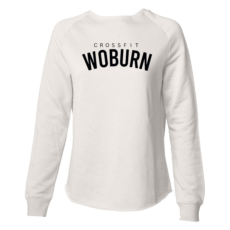 Womens Small Bone Style_Sweatshirt