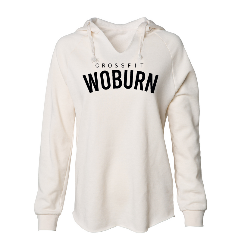 Womens Small Bone Style_Hoodie