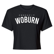 Womens Small Black Style_T-Shirt