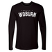 Mens Small Black Style_Long Sleeve