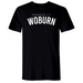 Mens Small Black Style_T-Shirt