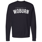 Mens Small Black Style_Sweatshirt