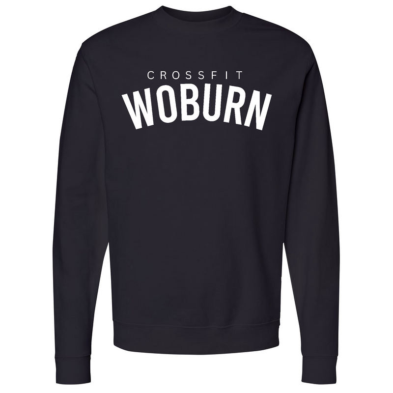 Mens Small Black Style_Sweatshirt
