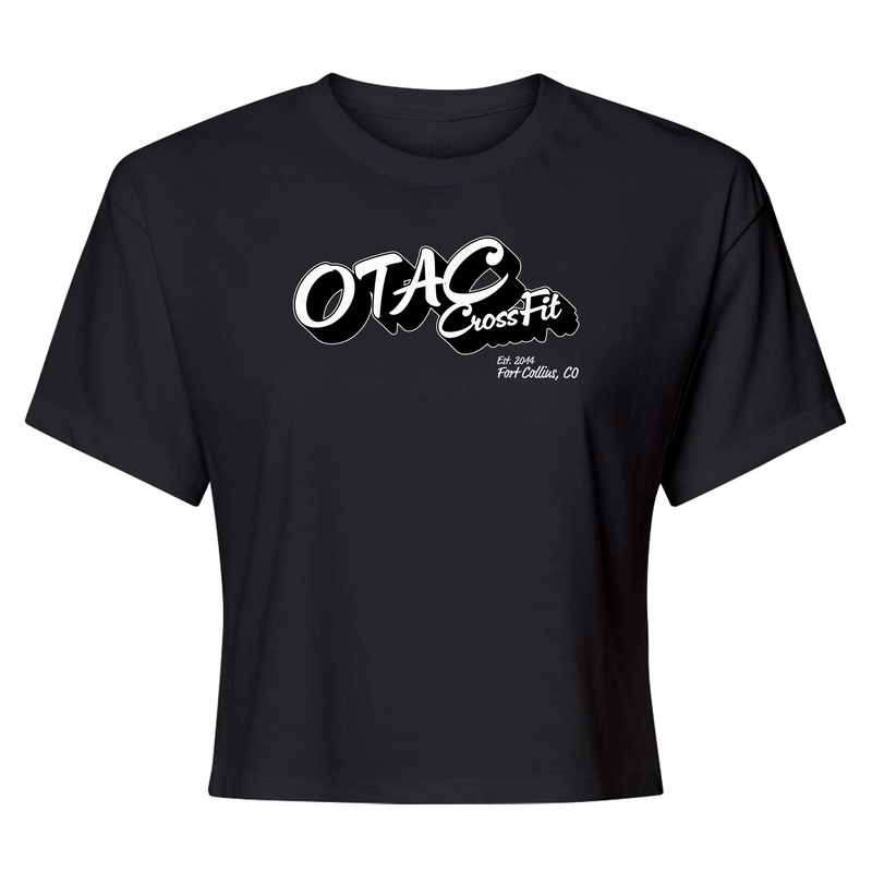 Womens X-Small Black Style_T-Shirt