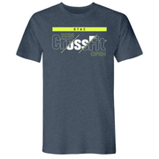Mens Small Midnight Navy Style_T-Shirt