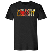 Mens Small Charcoal Style_T-Shirt